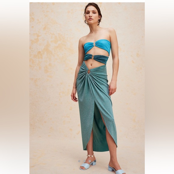 Baobab Isla Maxi Dress Set - Picture 4 of 9